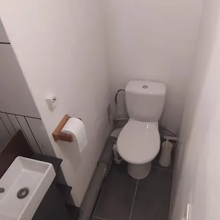 12m2 Proche Saclay, Massy Rer Palaiseau