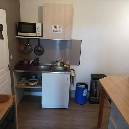 12m2 Proche Saclay, Massy Rer Palaiseau